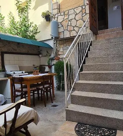 Holiday home House Old Town Stone House Stari Grad (Hvar)