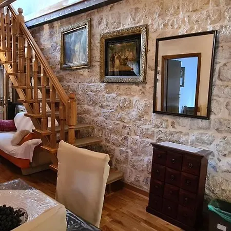 House Old Town Stone House * Stari Grad (Hvar)
