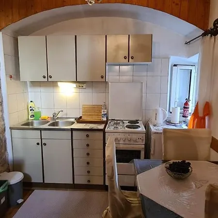 House Old Town Stone House * Stari Grad (Hvar)