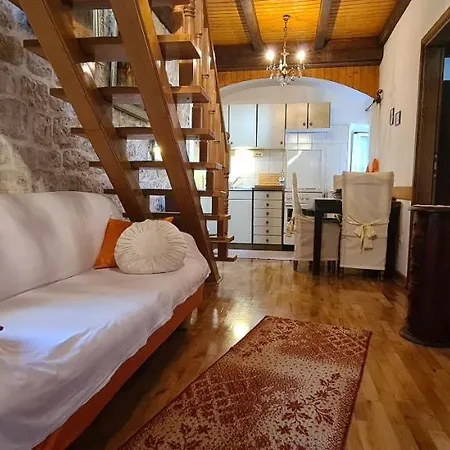 House Old Town Stone House * Stari Grad (Hvar)