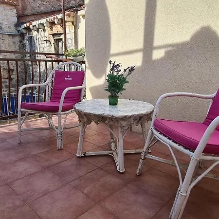 House Old Town Stone House * Stari Grad (Hvar)