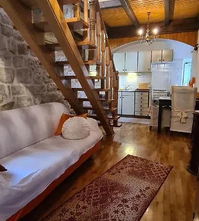 Holiday home House Old Town Stone House