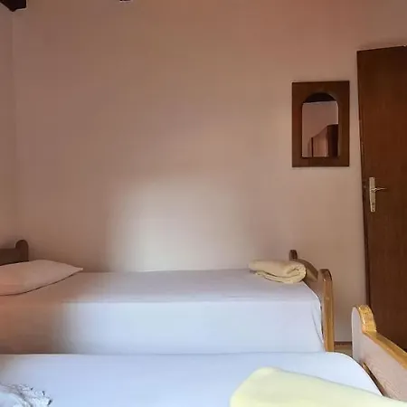 House Old Town Stone House Stari Grad