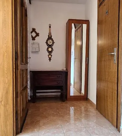 House Old Town Stone House Nyaraló Stari Grad