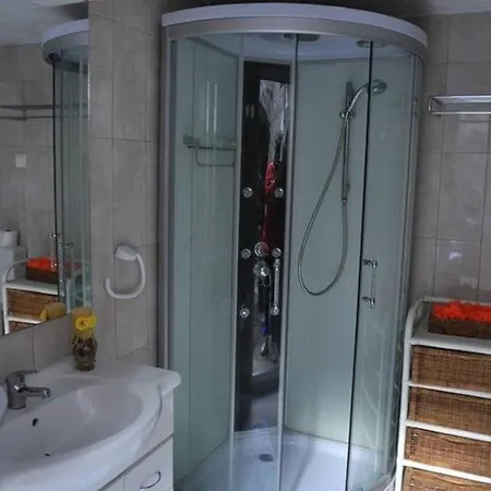 Nyaraló House Old Town Stone House Stari Grad