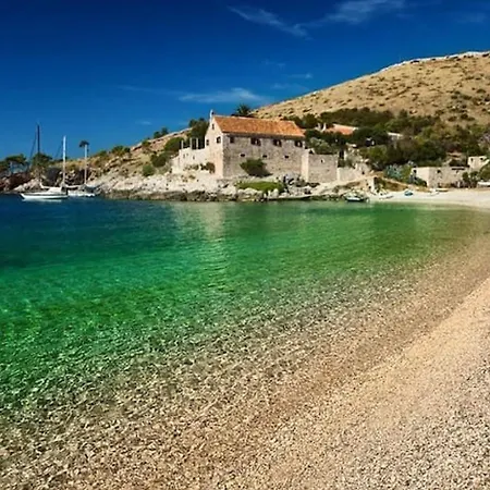 Holiday home House Old Town Stone House